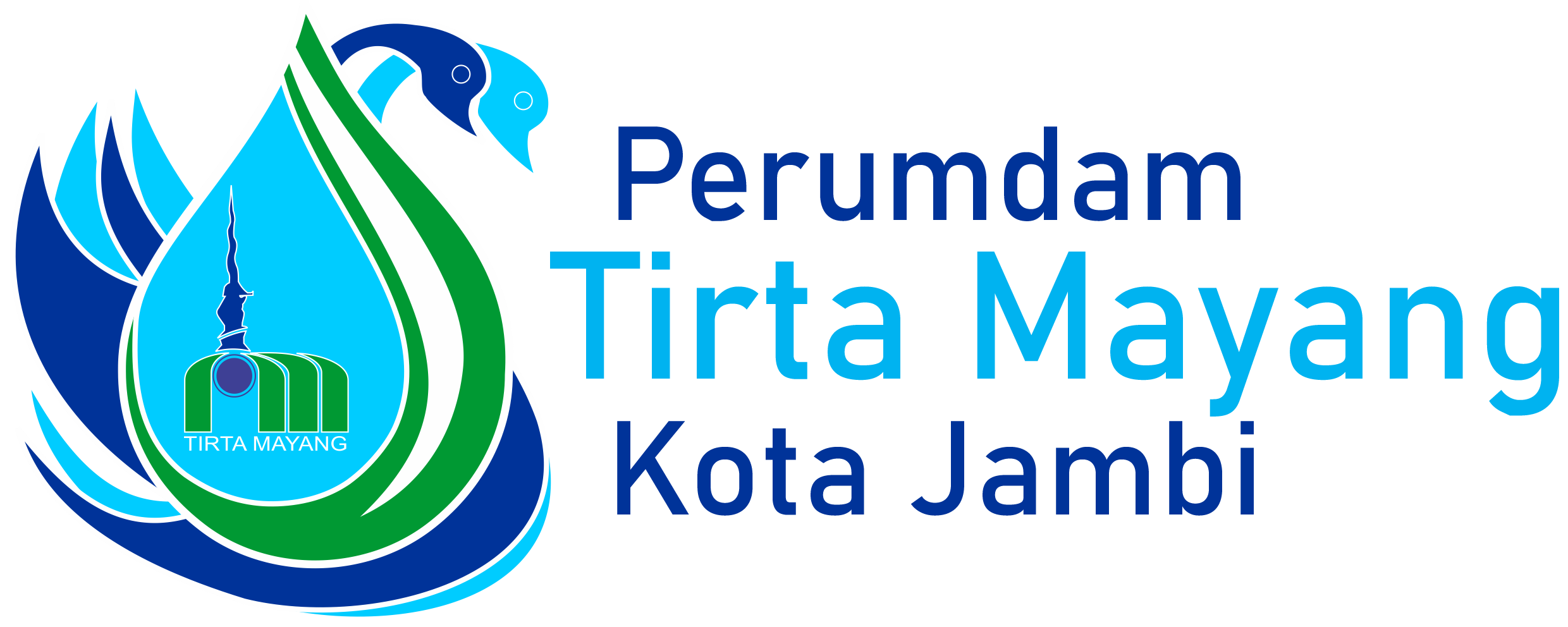 Perumdam Tirta Mayang Kota Jambi